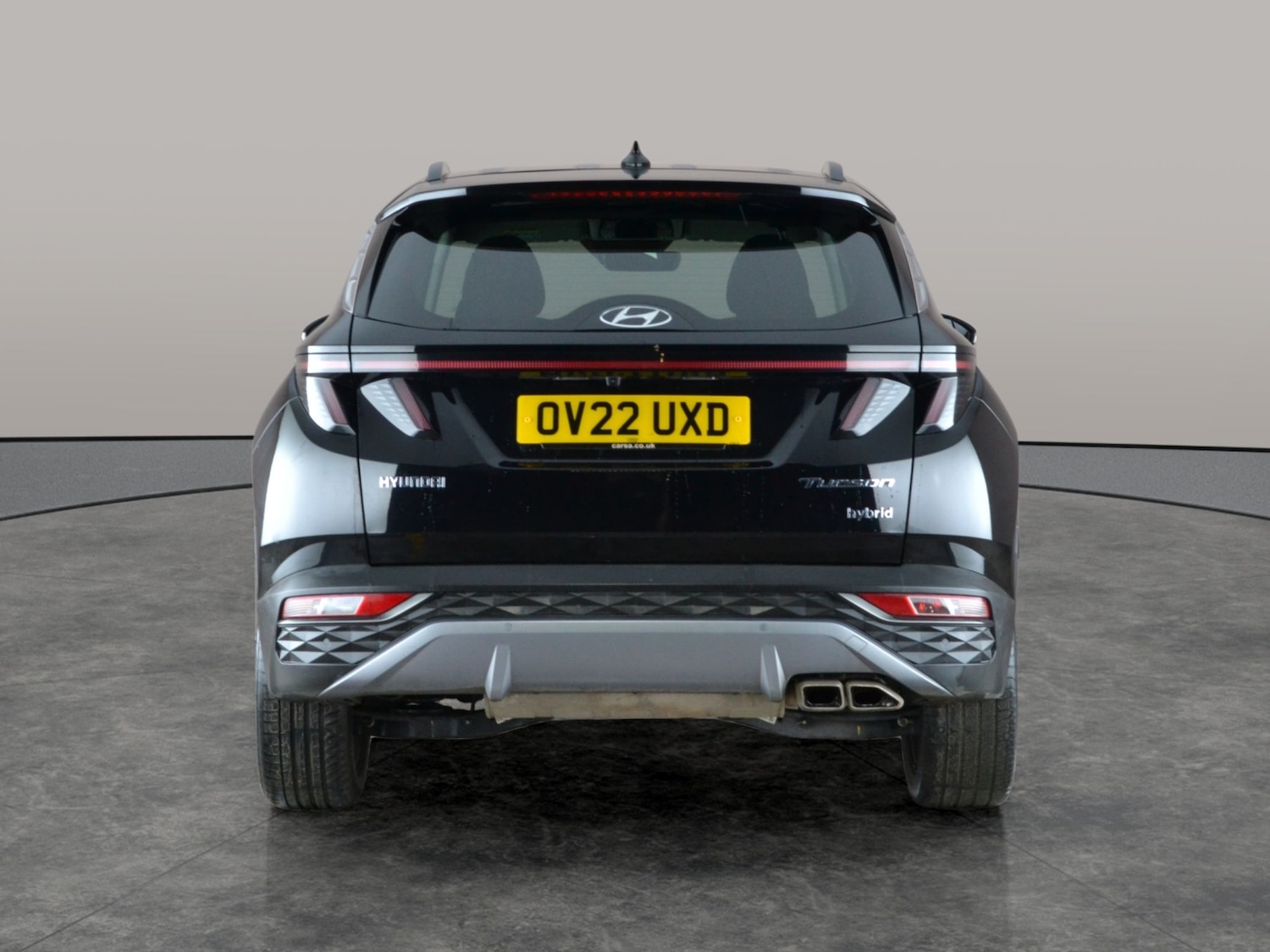 Used Hyundai TUCSON 2022 for sale - 77316229: Photo 11