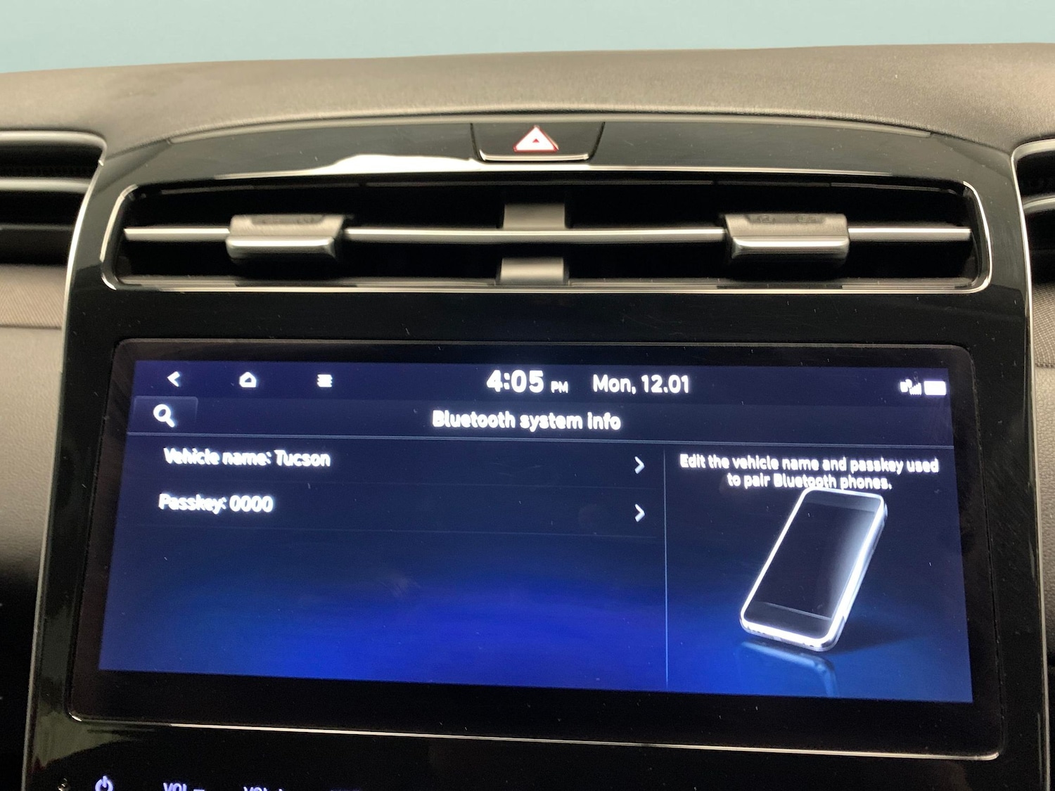 Used Hyundai TUCSON 2022 for sale - 77316229: Photo 16