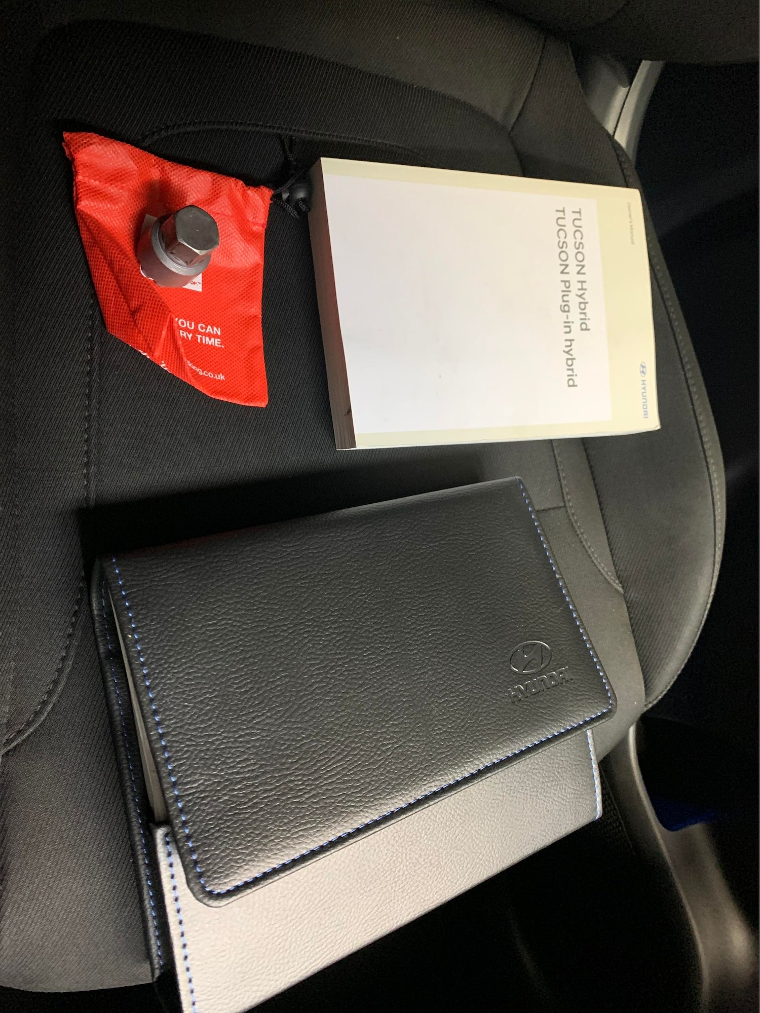 Used Hyundai TUCSON 2022 for sale - 77316229: Photo 32