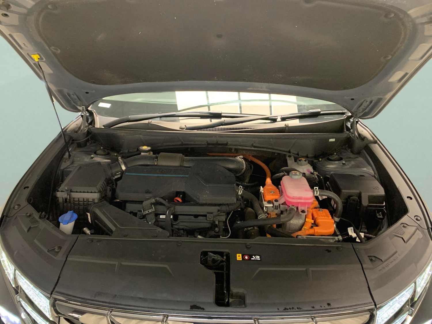 Used Hyundai TUCSON 2022 for sale - 77316229: Photo 33