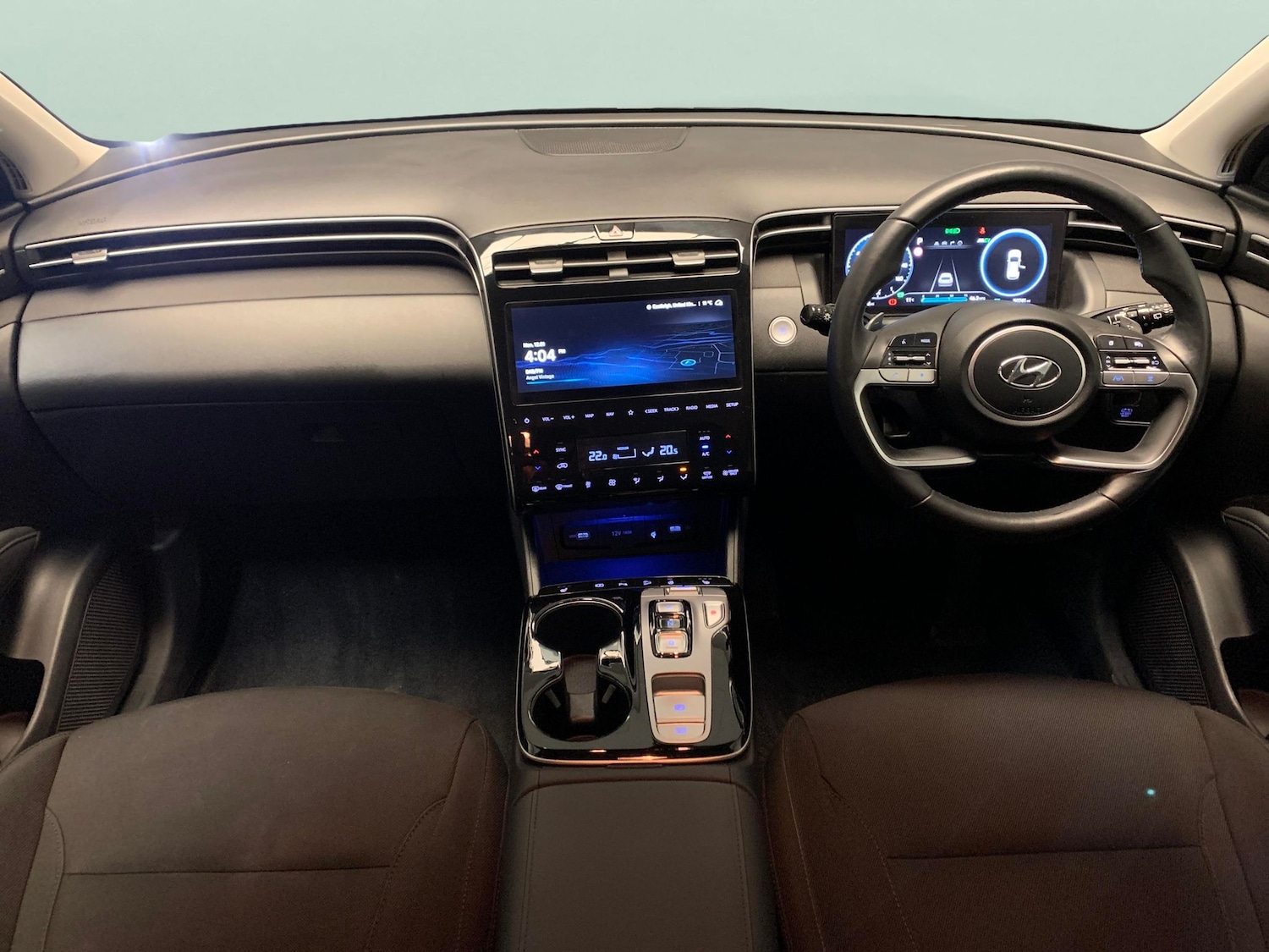 Used Hyundai TUCSON 2022 for sale - 77316229: Photo 7