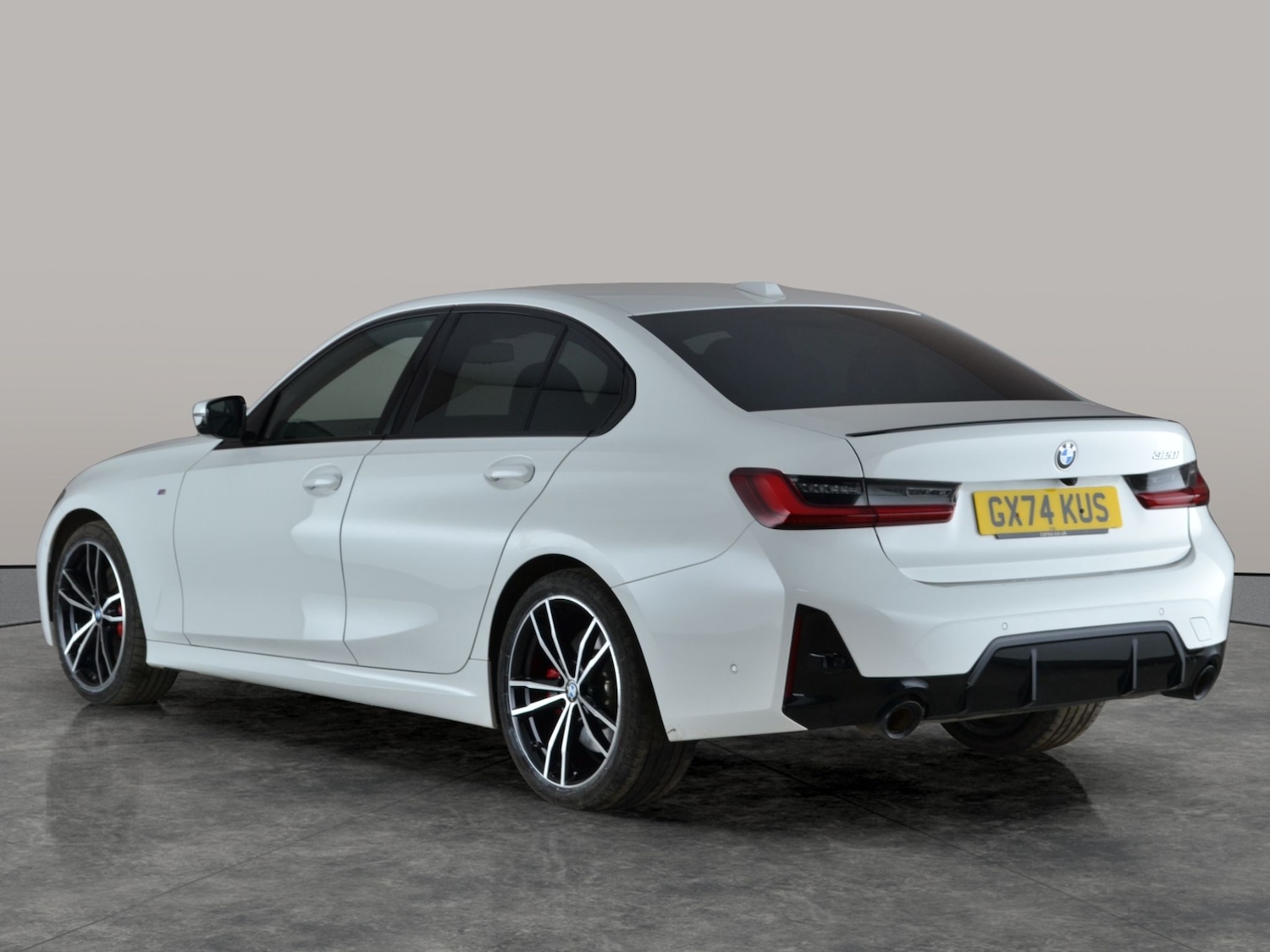 Used BMW 3 Series 2024 for sale - 77225519: Photo 12