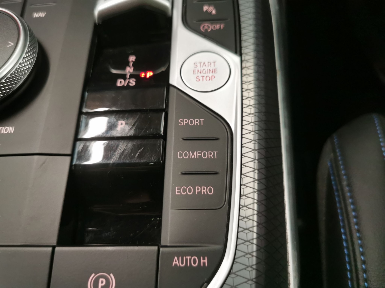 Used BMW 3 Series 2024 for sale - 77225519: Photo 17