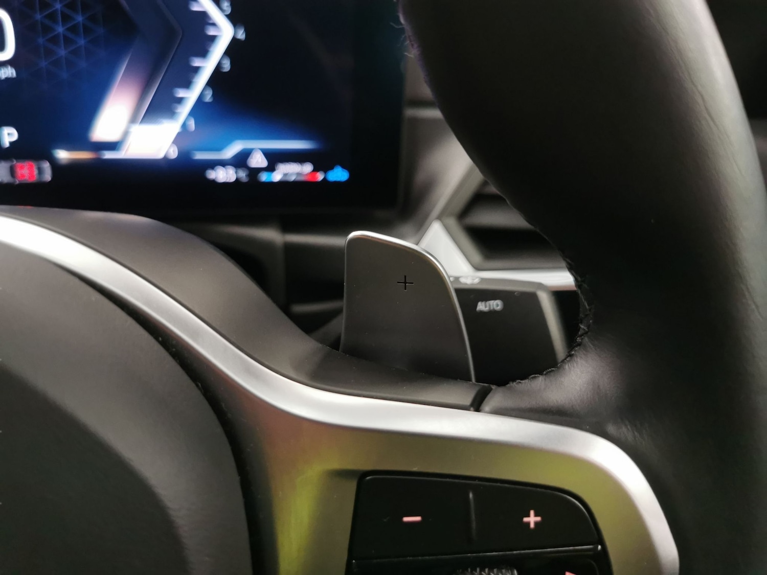 Used BMW 3 Series 2024 for sale - 77225519: Photo 19