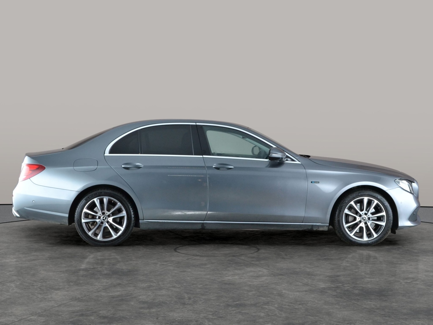 Used Mercedes-Benz E Class for sale - 77271973: Photo 9