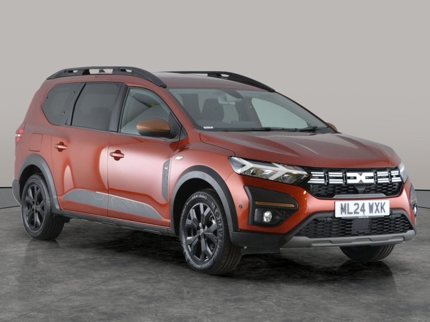 Used Dacia Jogger 2024 for sale - 77180484: Photo 12