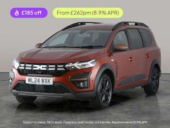 Used Dacia Jogger 2024 for sale - 77180484: Photo