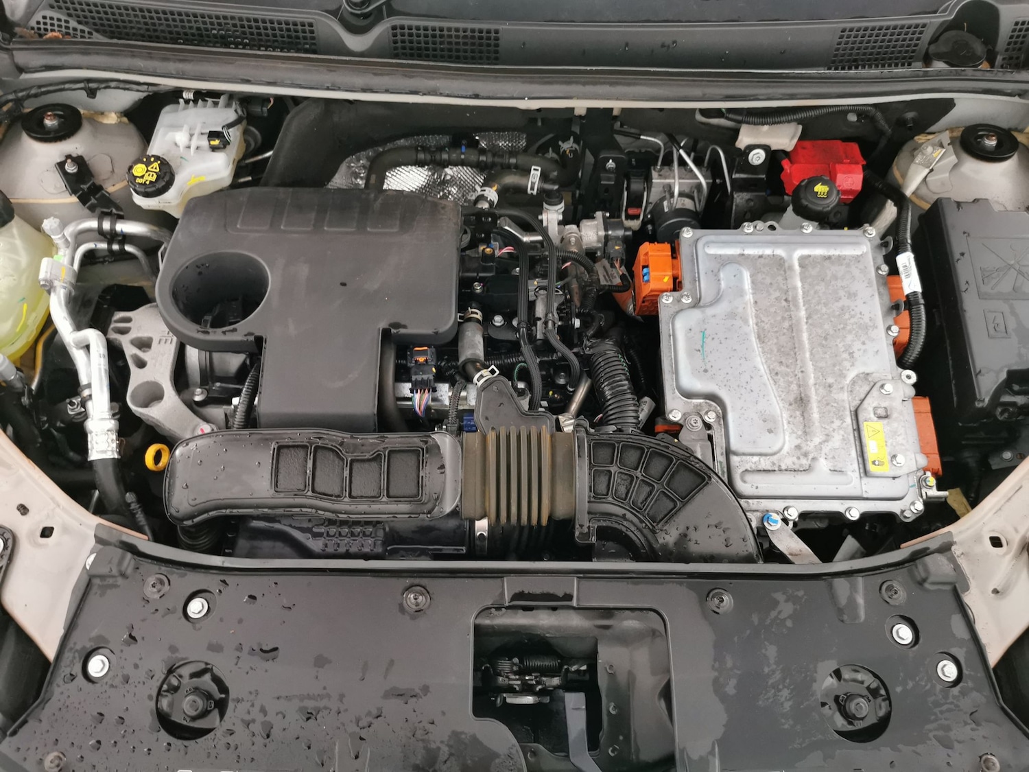 Used Dacia Jogger 2024 for sale - 77180484: Photo 29