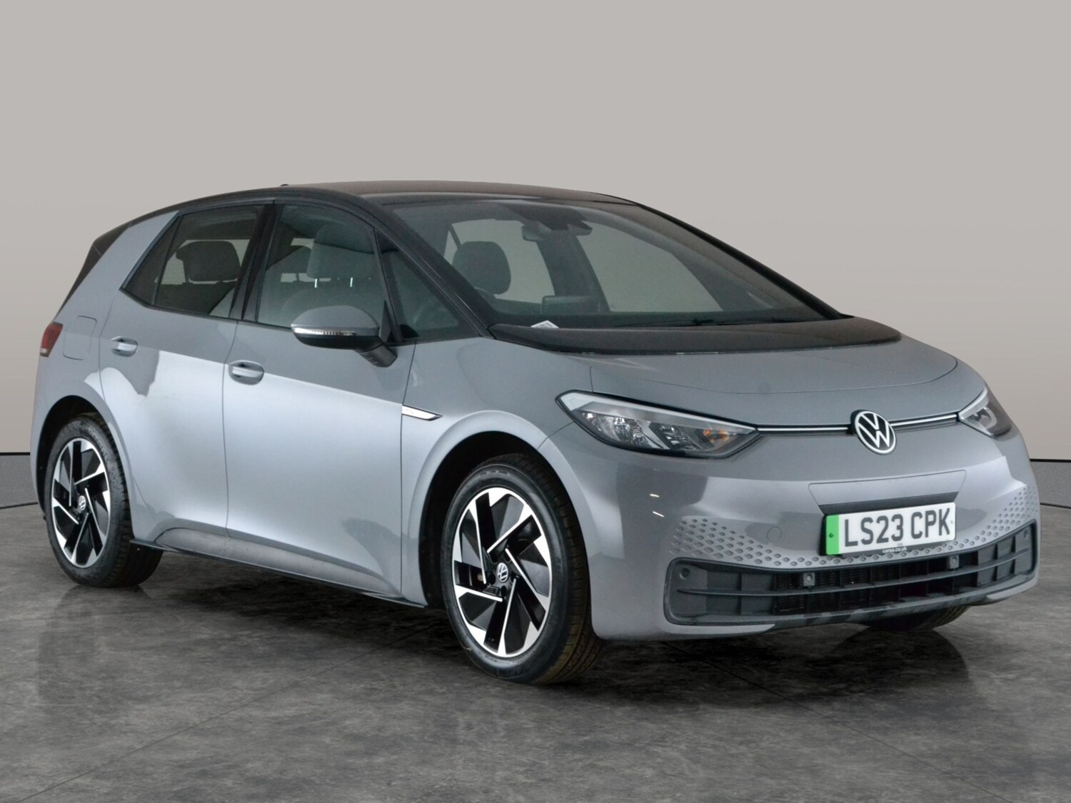 Used Volkswagen ID.3 2023 for sale - 77889001: Photo 7