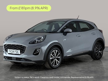 Used Ford Puma 2024 for sale - 79544986: Photo