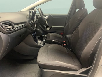 Used Ford Puma 2024 for sale - 79544986: Photo