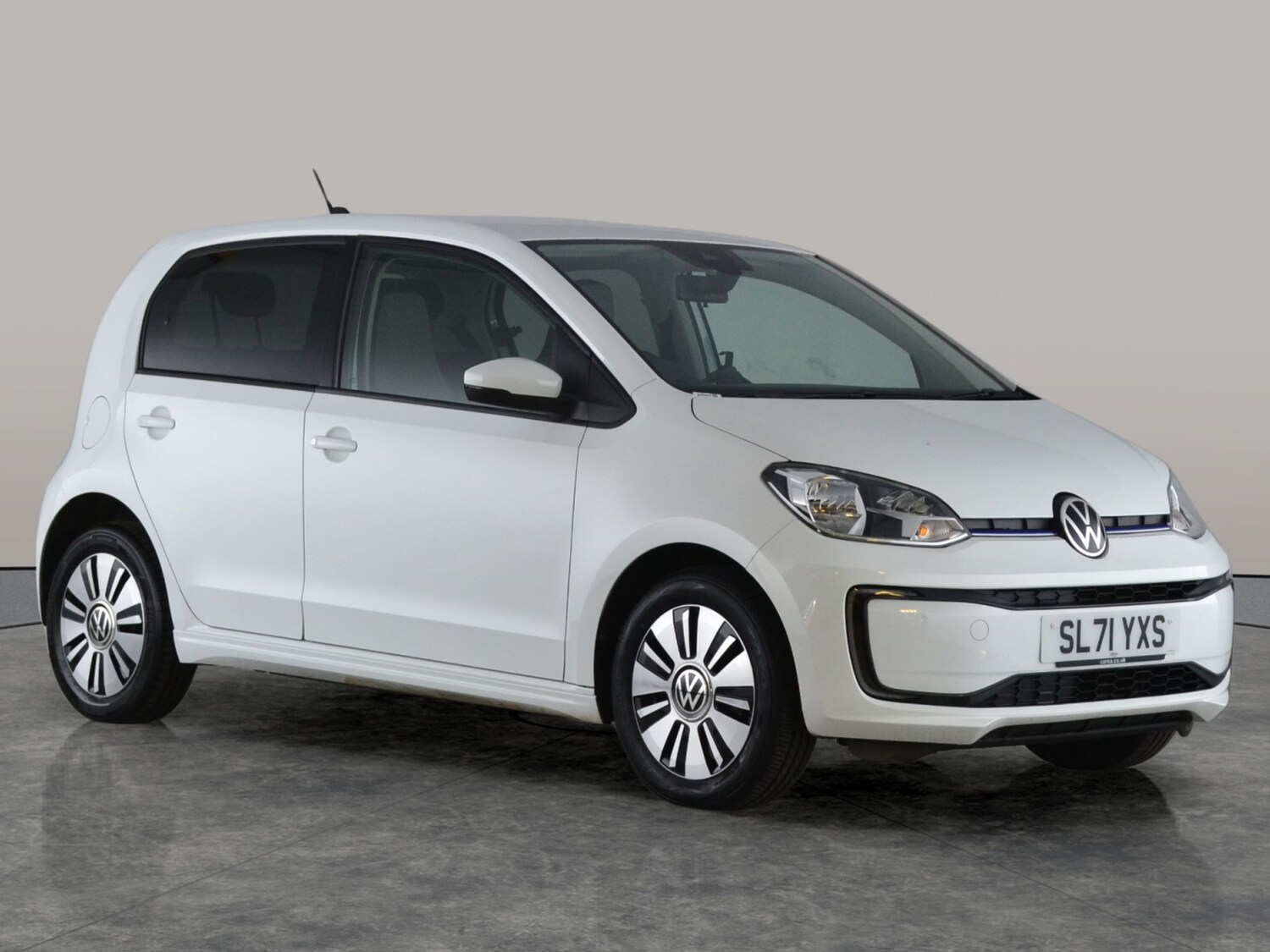 Used Volkswagen up! 2021 for sale - 77543156: Photo 10