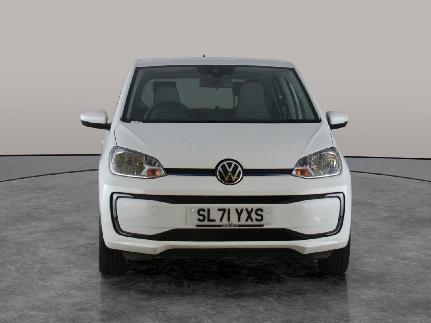 Used Volkswagen up! 2021 for sale - 77543156: Photo 11
