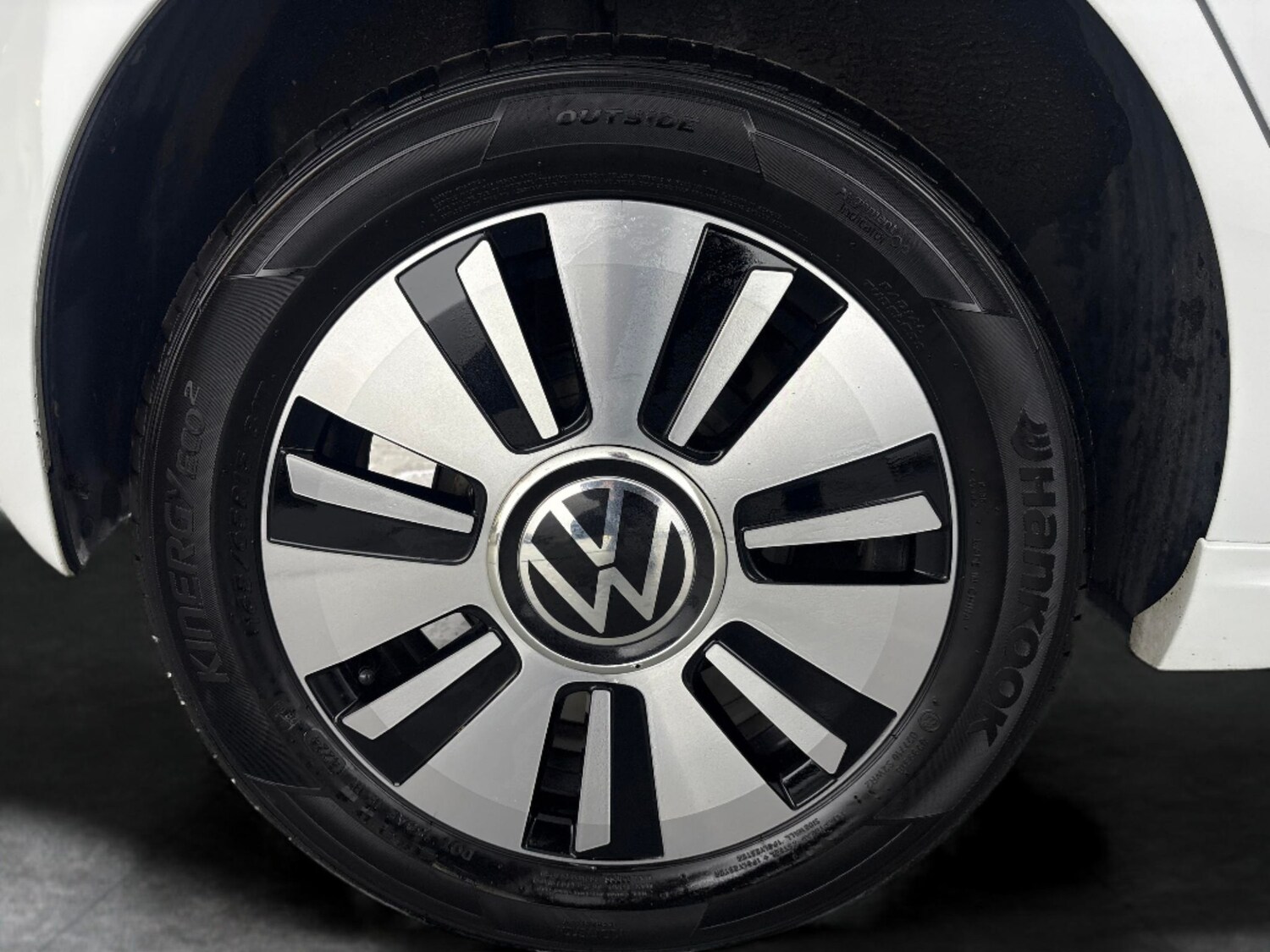 Used Volkswagen up! 2021 for sale - 77543156: Photo 19