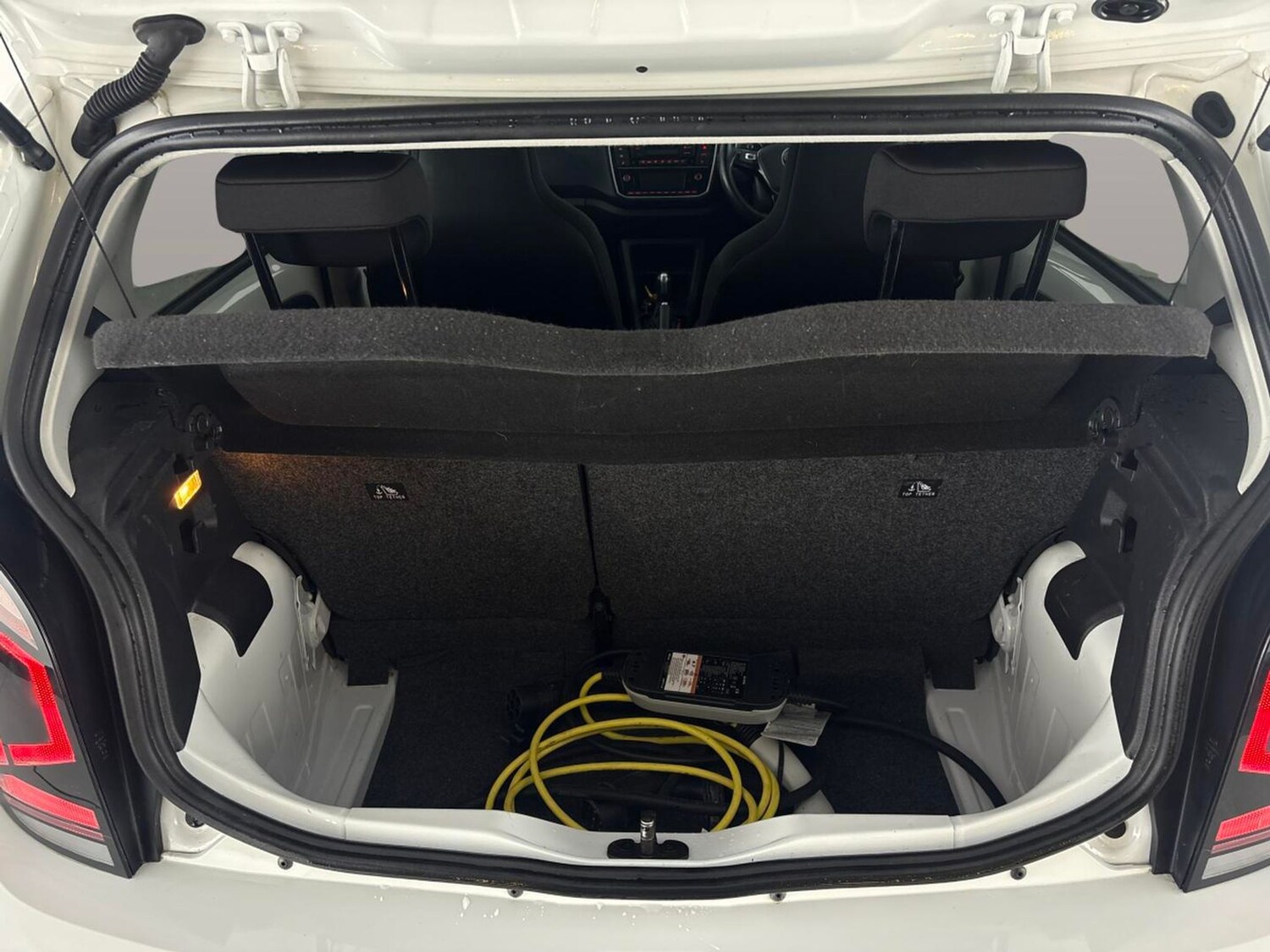 Used Volkswagen up! 2021 for sale - 77543156: Photo 25