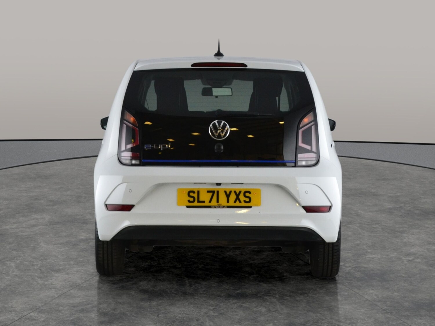 Used Volkswagen up! 2021 for sale - 77543156: Photo 7