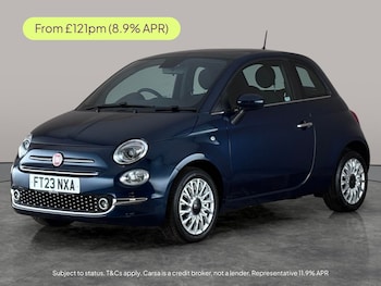 Used Fiat 500 2023 for sale - 79381768: Photo