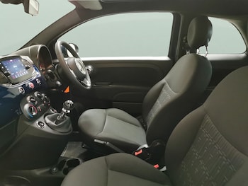 Used Fiat 500 2023 for sale - 79381768: Photo