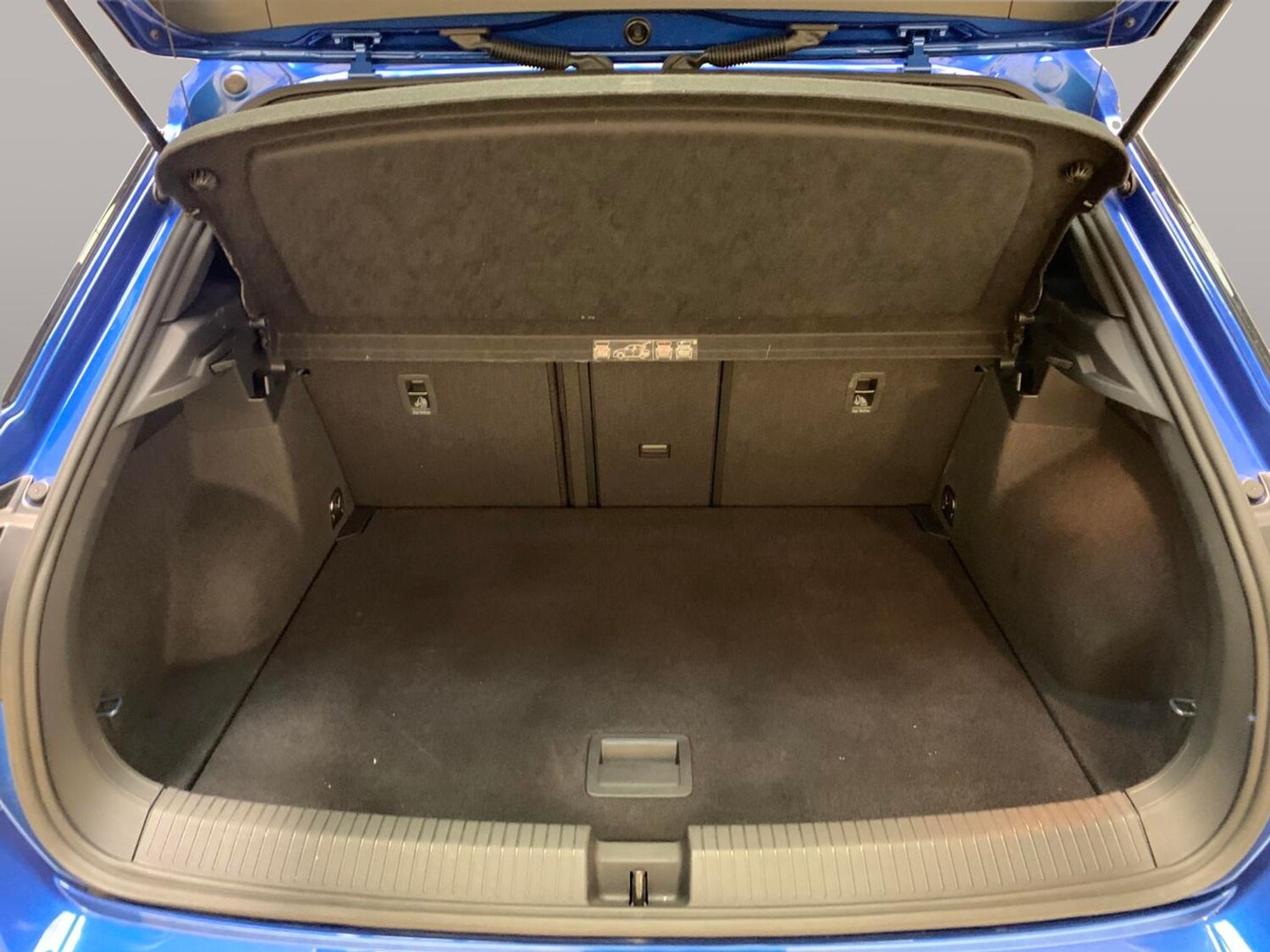 Used Volkswagen T-Roc 2021 for sale - 76155917: Photo 38