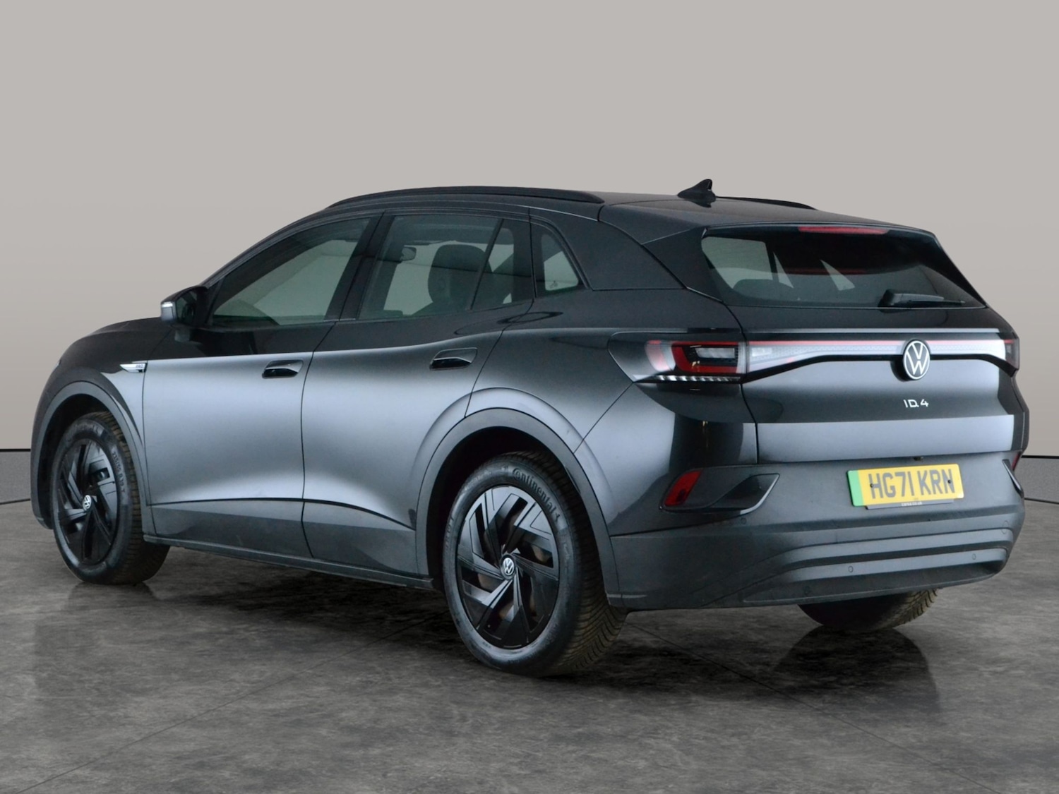 Used Volkswagen ID.4 2022 for sale - 78054009: Photo 11