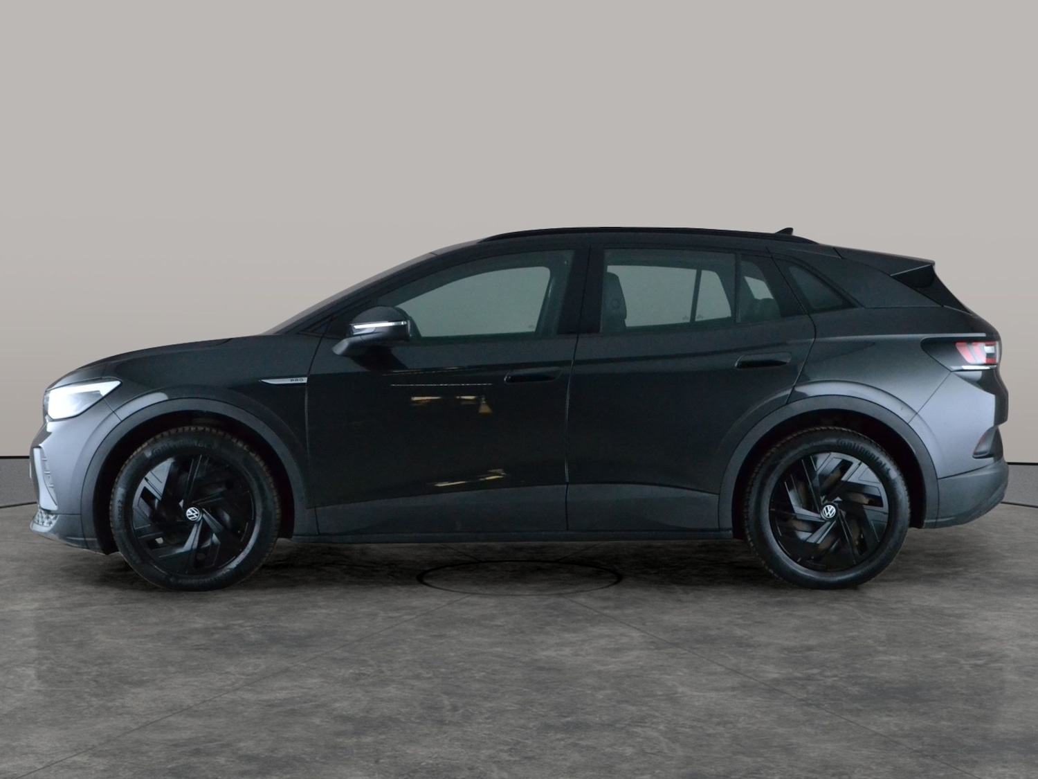 Used Volkswagen ID.4 2022 for sale - 78054009: Photo 12