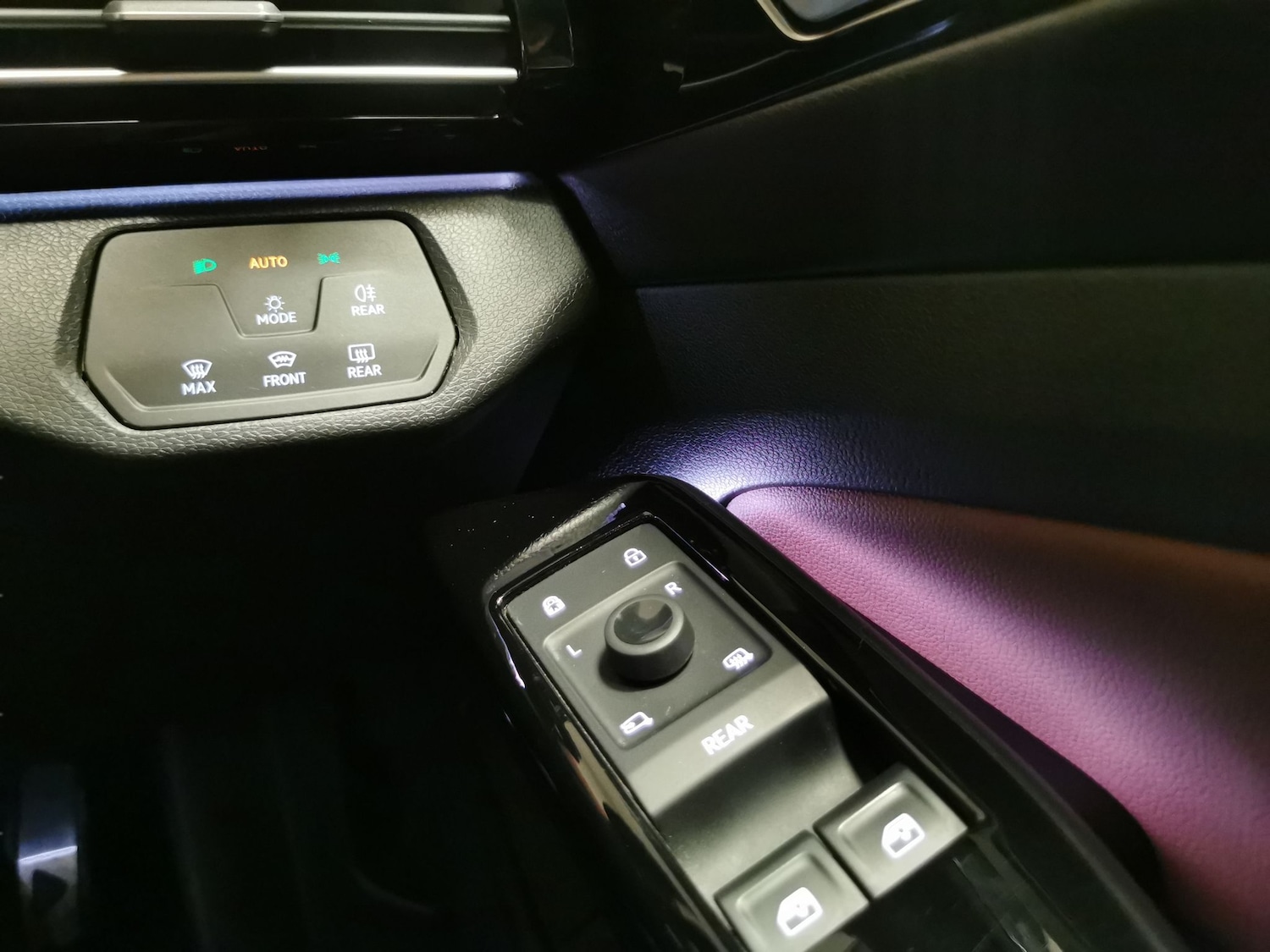 Used Volkswagen ID.4 2022 for sale - 78054009: Photo 17