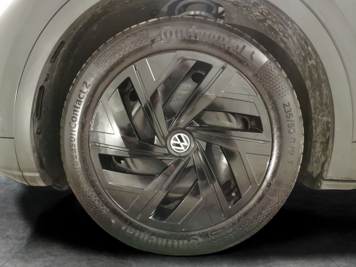 Used Volkswagen ID.4 2022 for sale - 78054009: Photo 18