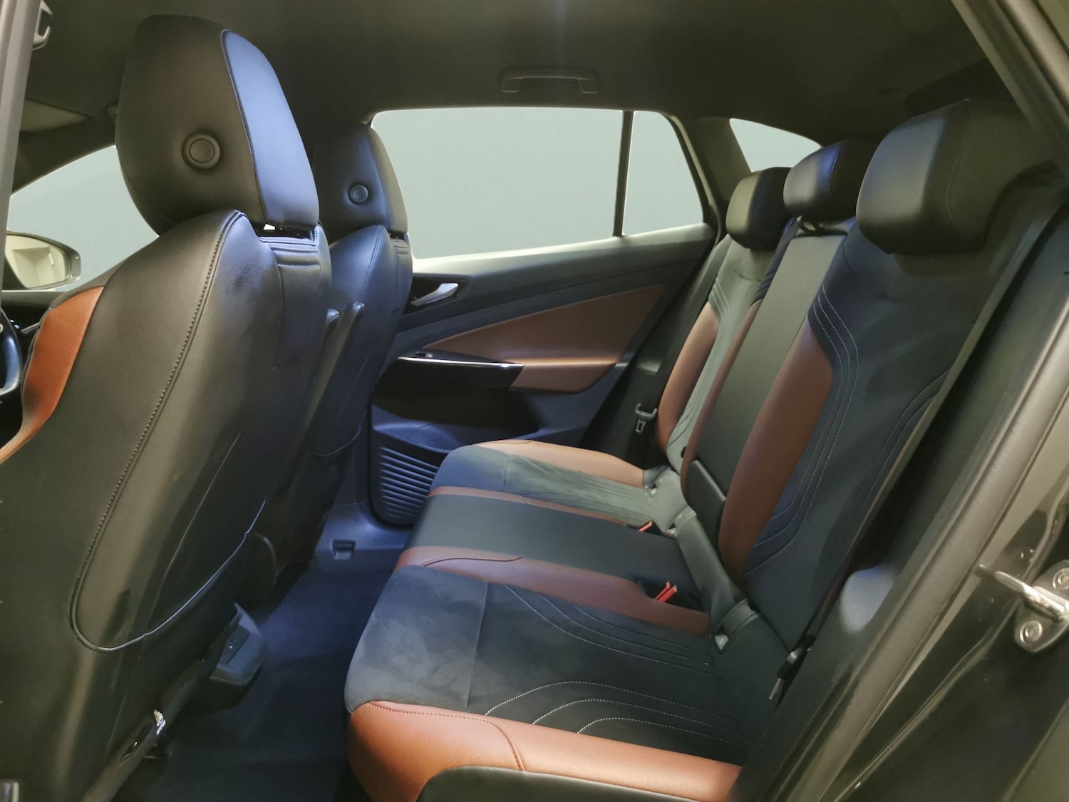 Used Volkswagen ID.4 2022 for sale - 78054009: Photo 21