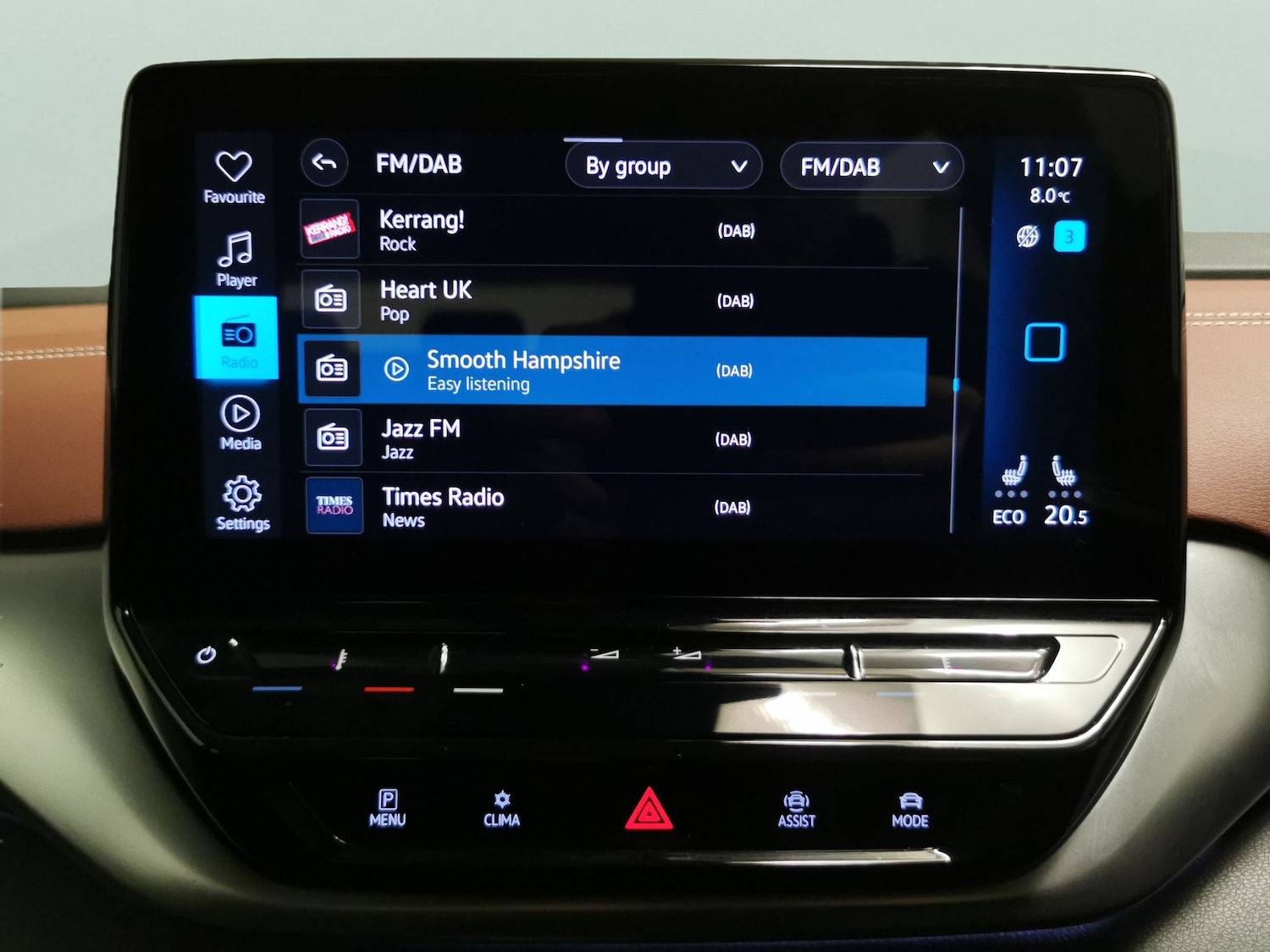 Used Volkswagen ID.4 2022 for sale - 78054009: Photo 5