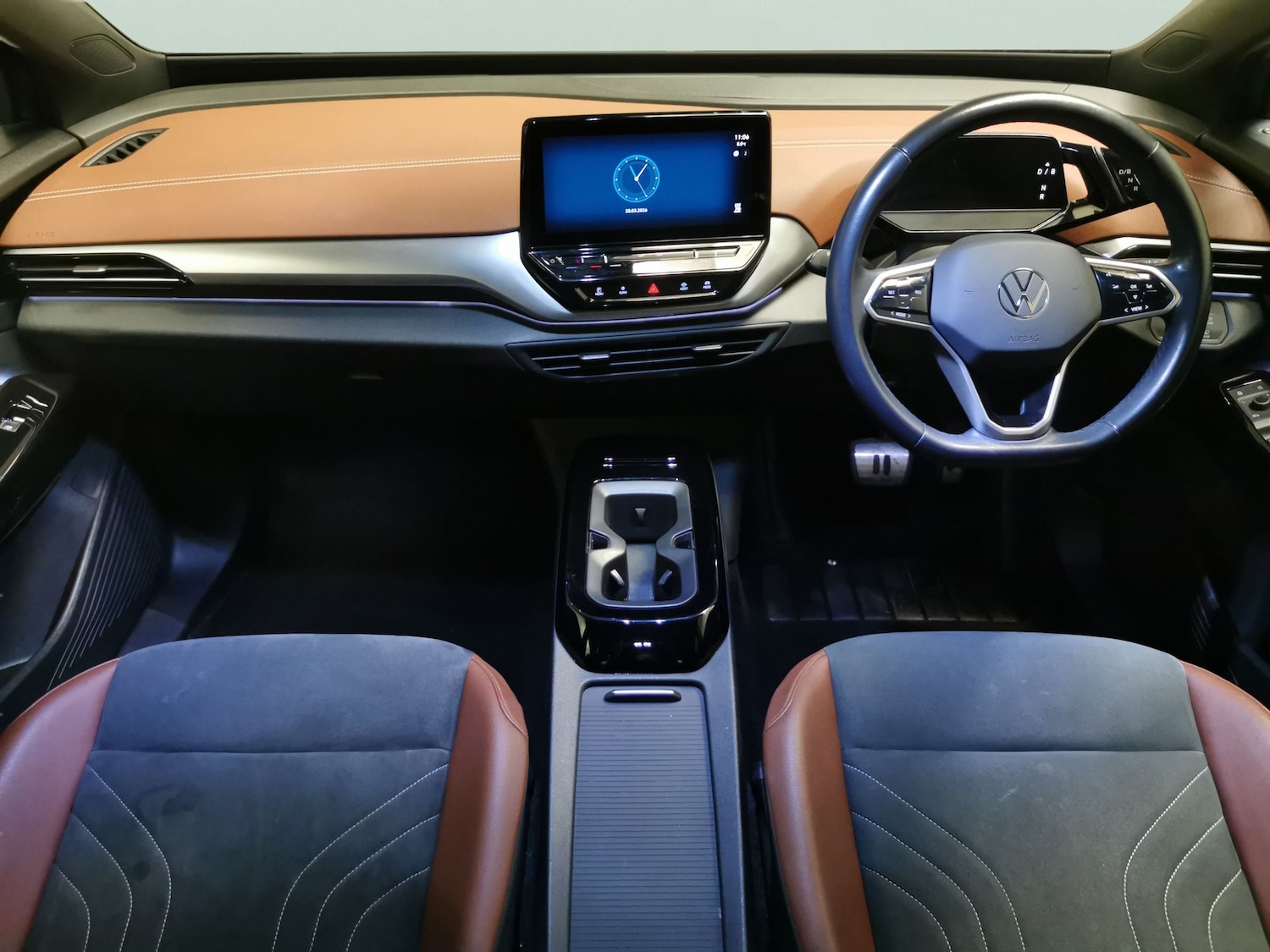 Used Volkswagen ID.4 2022 for sale - 78054009: Photo 6