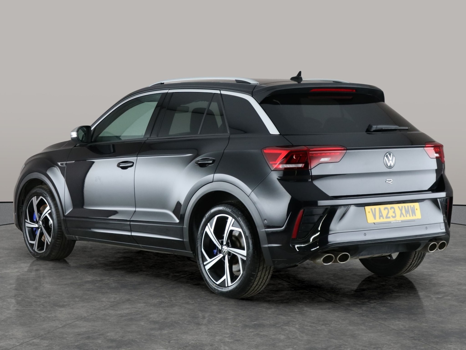 Used Volkswagen T-Roc 2023 for sale - 76661475: Photo 12