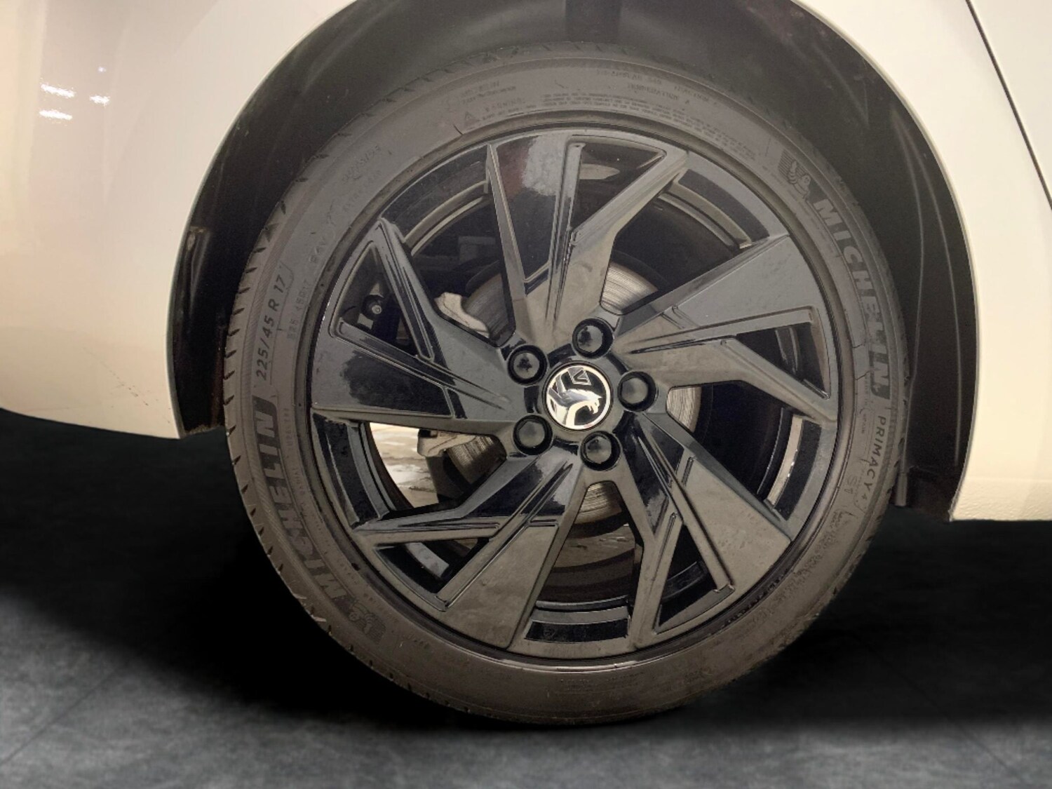 Used Vauxhall Astra 2024 for sale - 77810659: Photo 24