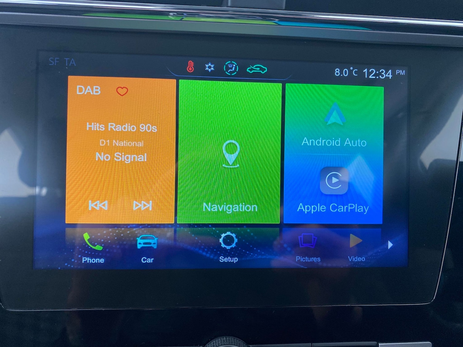 Used MG MG ZS 2021 for sale - 77532530: Photo 14