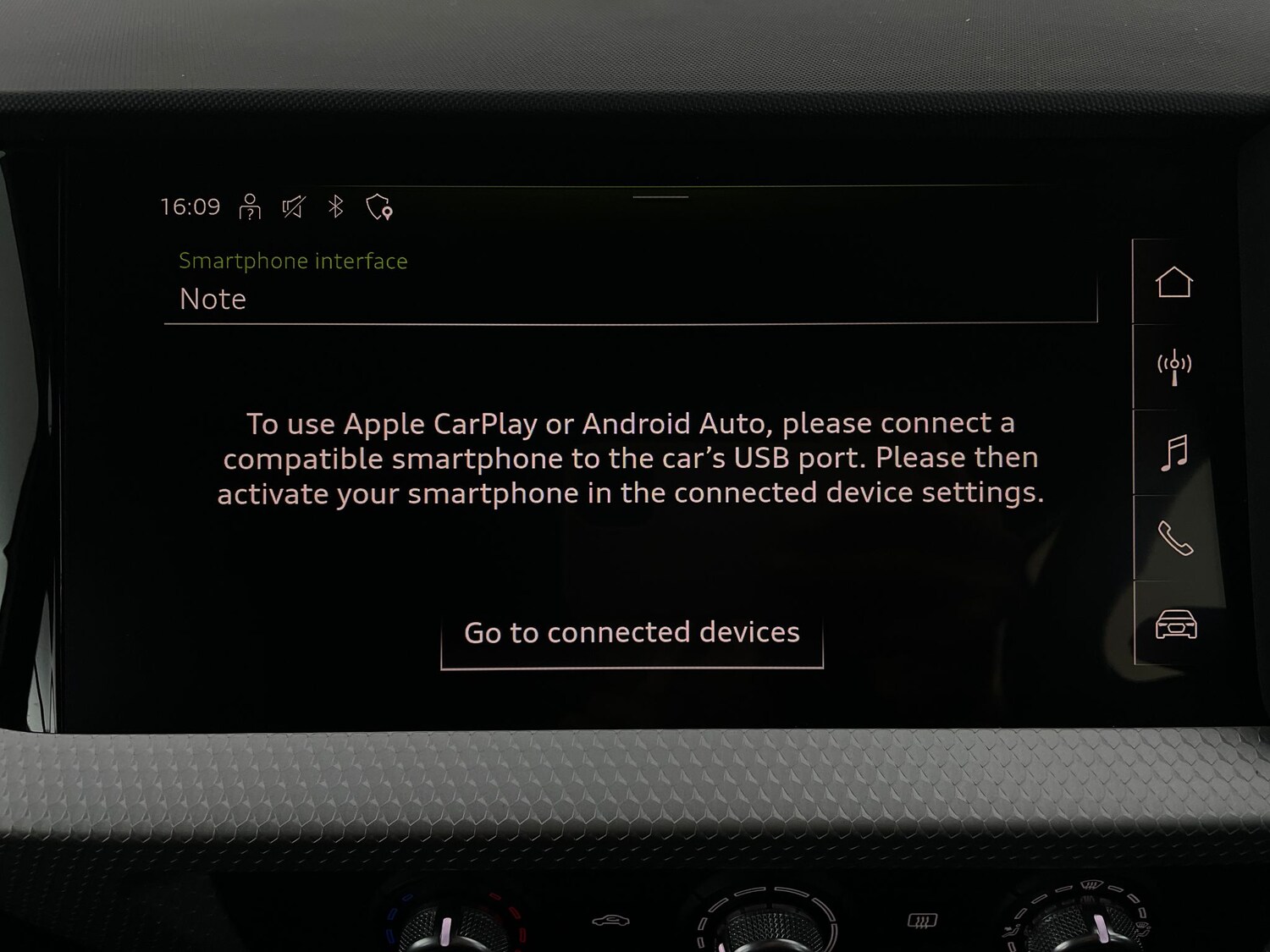 Used Audi A1 2023 for sale - 77802915: Photo 16