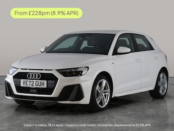 Audi A1 feature image