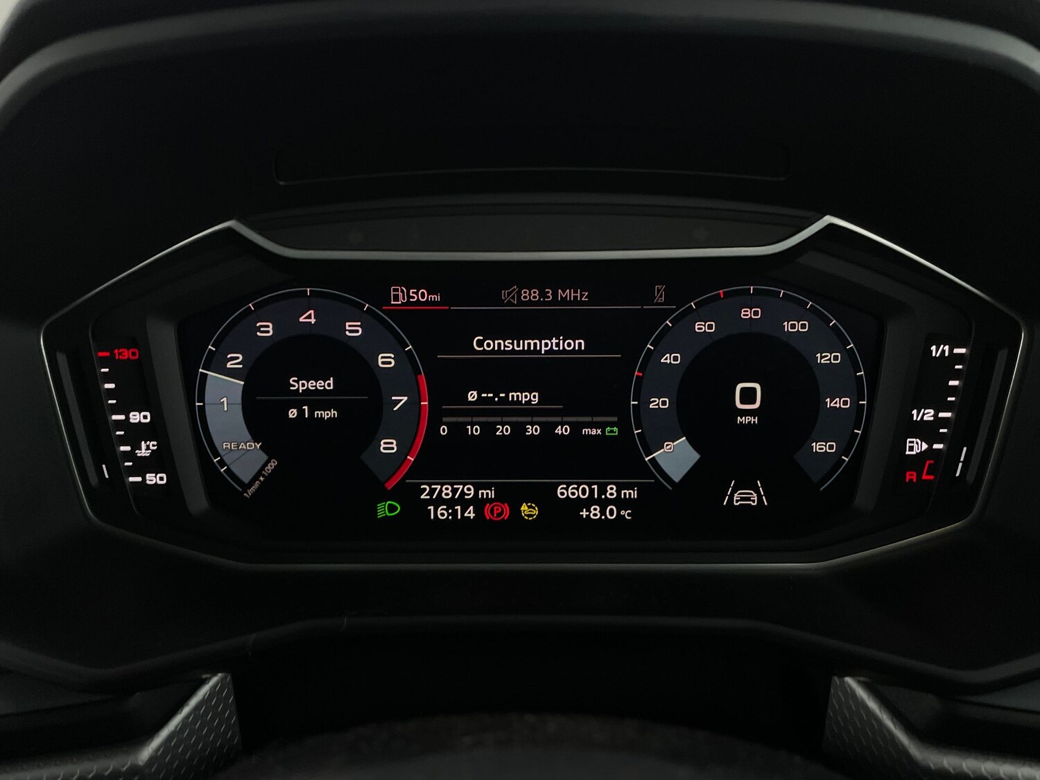 Used Audi A1 2023 for sale - 77802915: Photo 24