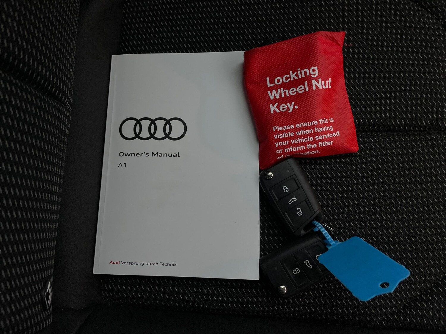 Used Audi A1 2023 for sale - 77802915: Photo 34