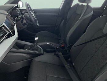 Used Audi A1 undefined for sale - 77802915: Photo