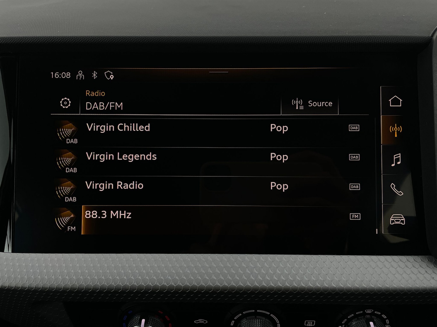 Used Audi A1 2023 for sale - 77802915: Photo 5