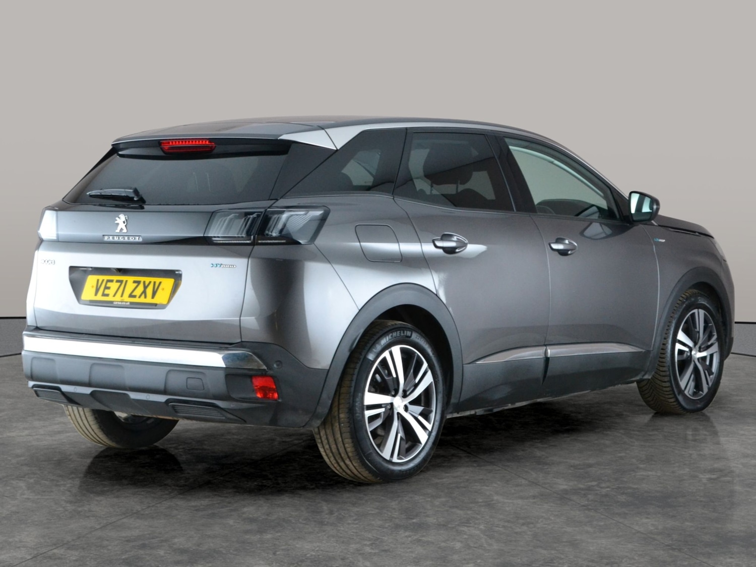 Used Peugeot 3008 2022 for sale - 78211056: Photo 10