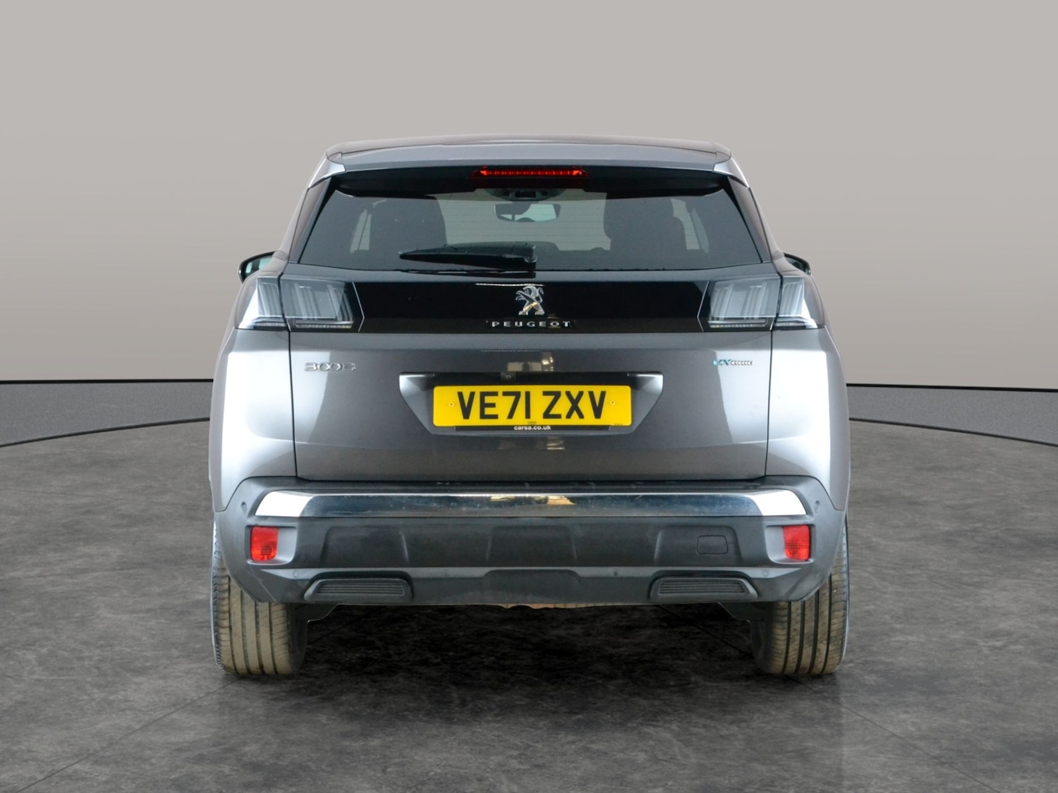 Used Peugeot 3008 2022 for sale - 78211056: Photo 11