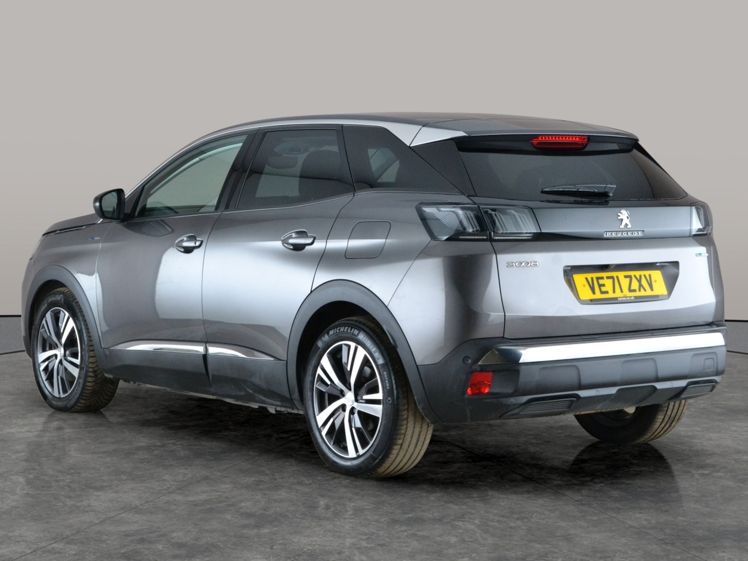 Used Peugeot 3008 2022 for sale - 78211056: Photo 12