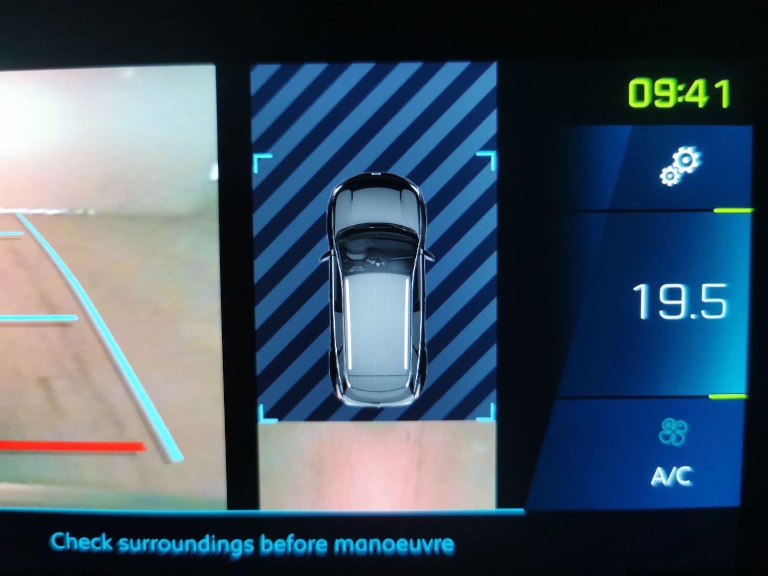 Used Peugeot 3008 2022 for sale - 78211056: Photo 19