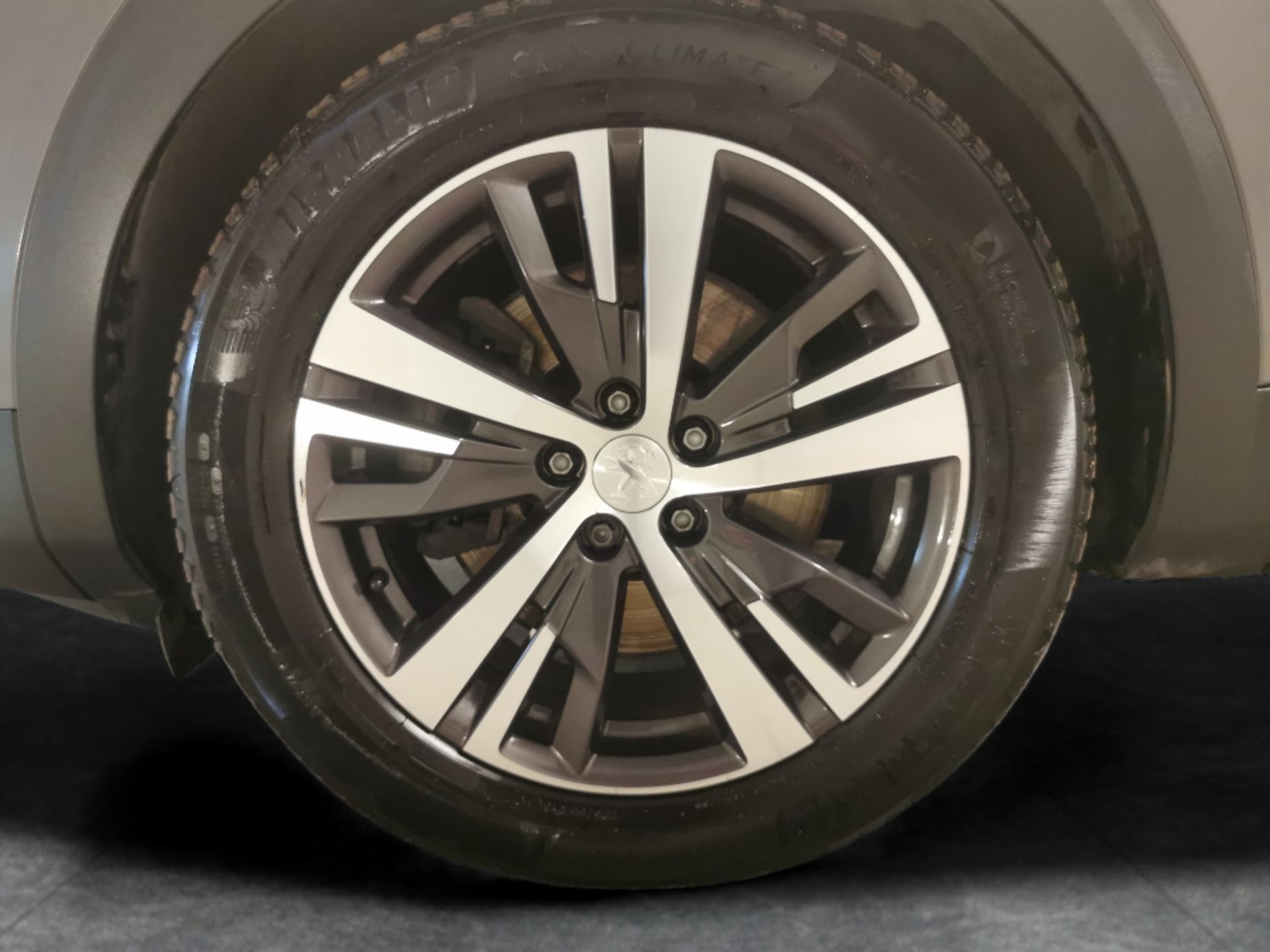 Used Peugeot 3008 2022 for sale - 78211056: Photo 26