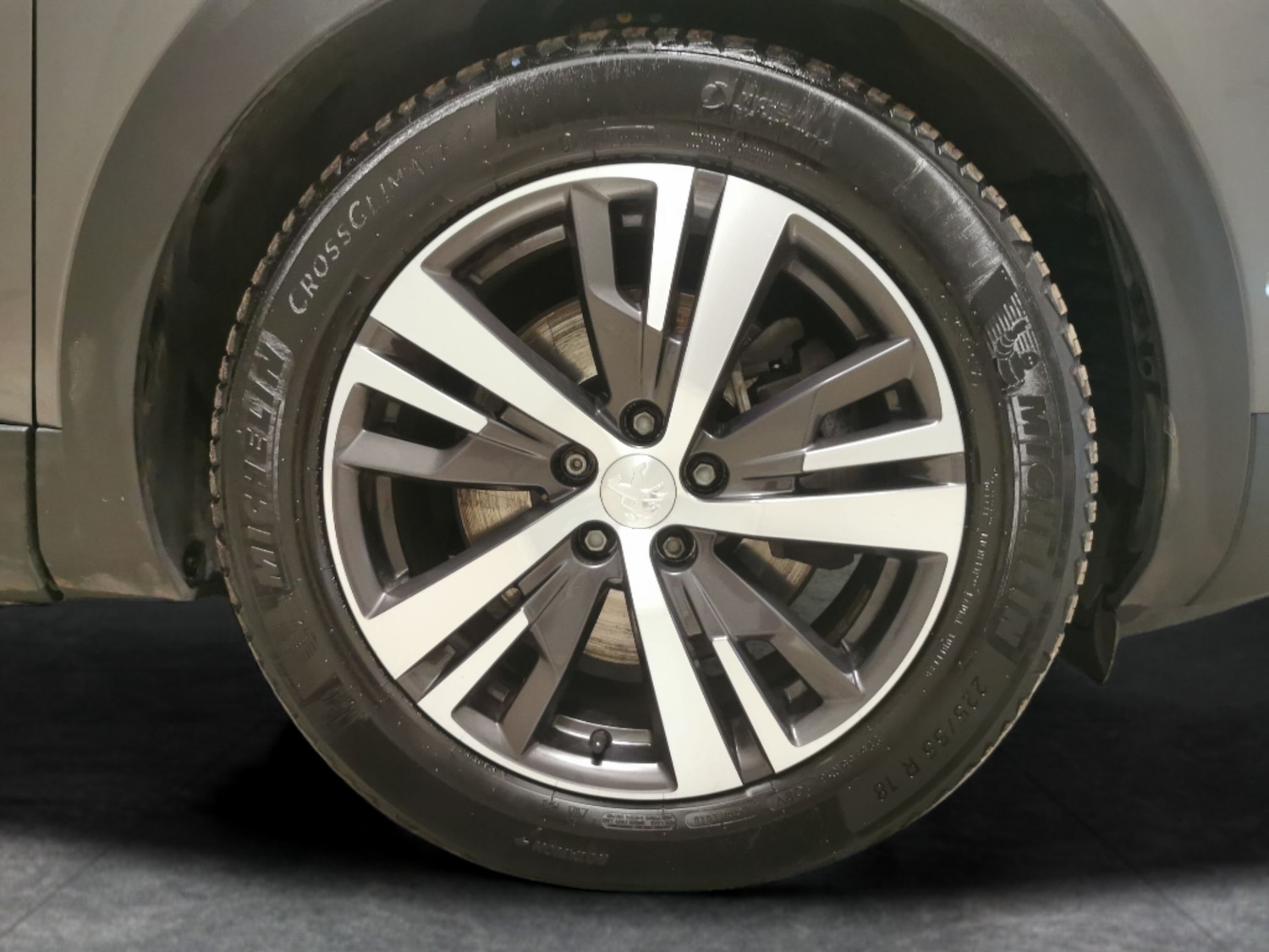 Used Peugeot 3008 2022 for sale - 78211056: Photo 27