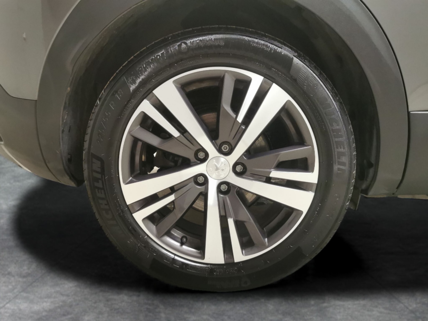 Used Peugeot 3008 2022 for sale - 78211056: Photo 28