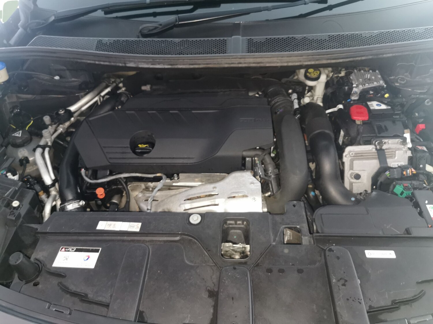 Used Peugeot 3008 2022 for sale - 78211056: Photo 36