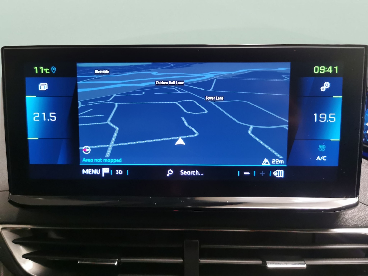 Used Peugeot 3008 2022 for sale - 78211056: Photo 6