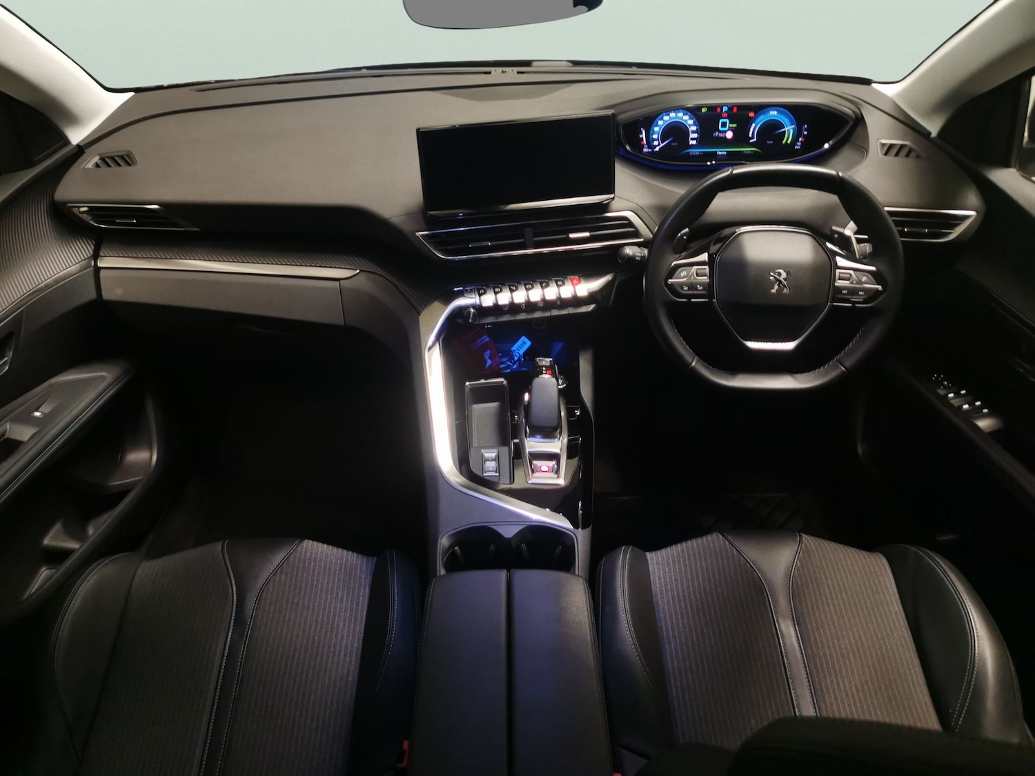 Used Peugeot 3008 2022 for sale - 78211056: Photo 7