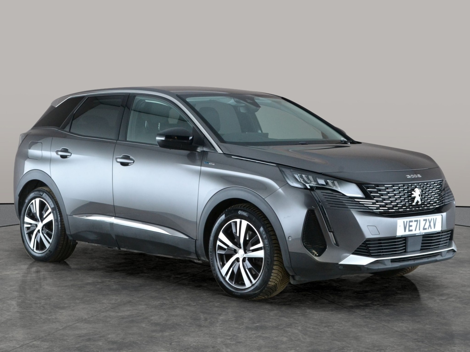 Used Peugeot 3008 2022 for sale - 78211056: Photo 8